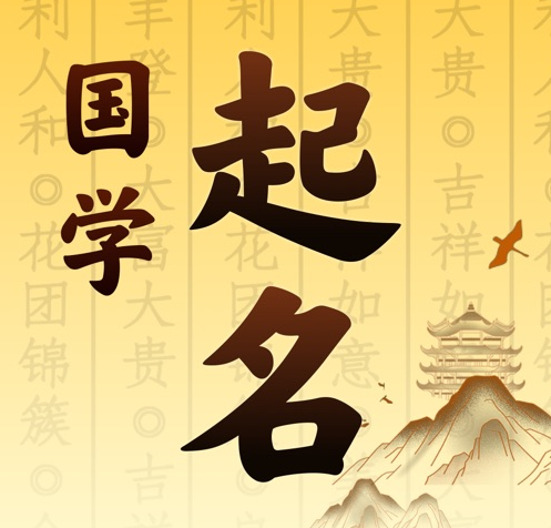 贵港市国学起名 人工起名一对一
